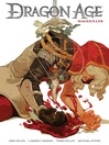 Cover image for Dragon Age: Magekiller